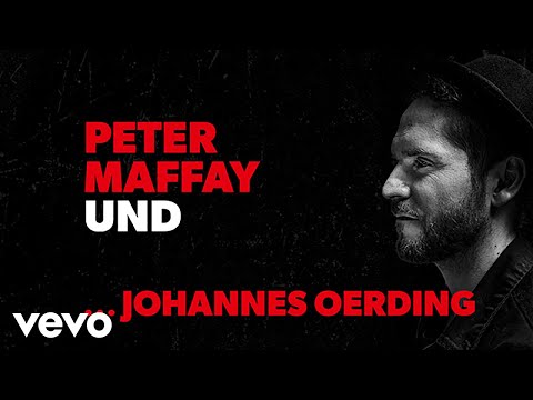 Peter Maffay - Jetzt! (Live in Berlin - Offizielles Video) ft. Johannes Oerding