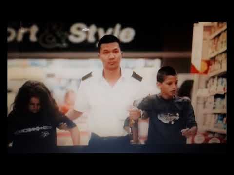 URBAN WOLF - CULPABLE