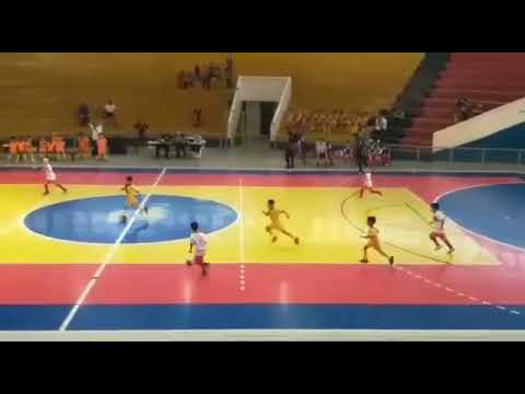 MELHORES MOMENTOS -    CATS X PAULISTA DA MOOCA 27/05/23