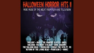 Download lagu Friday The 13th Part VII - The New Blood: Main Theme mp3 Download lagu Friday The 13th Part VII - The New Blood: Main Theme mp3