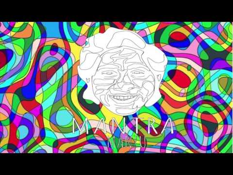 Manzu - Mantra | MxM