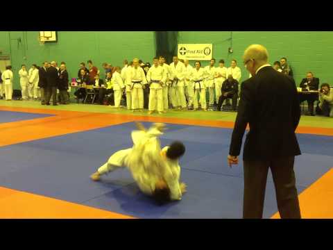 Birmingham A's Assen at USIST