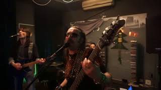 Before the night is over-Bryan Adams(cover by Onward)