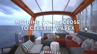 Celebrity Apex Returns to Southampton for 2027