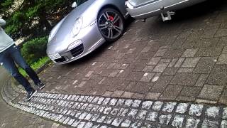 preview picture of video 'Porsche Travel Cup Nordschwarzwald Juni 2012'