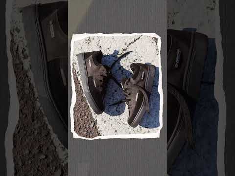 Tênis Landfeet Vortex Preto