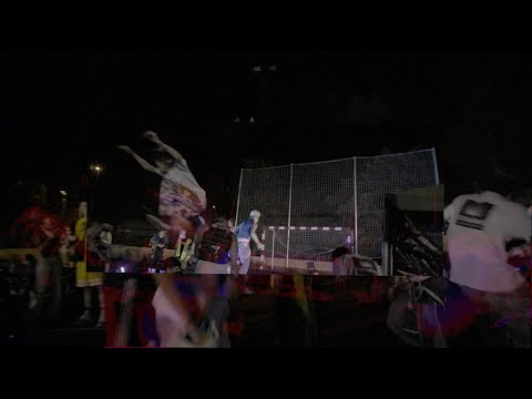 MANTTRA LIVE SET // CHAPINERIA 2021 (AFTERMOVIE)