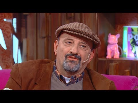 El insólito trauma del Puma Goity - Cortá por Lozano