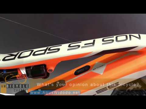 Hercules NOS Pro Electric Mountain Bike 2017 all nEW