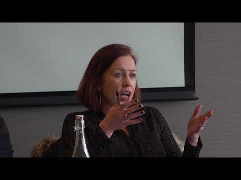 Radio Days Ireland 2018 - IMRO Breakout Session