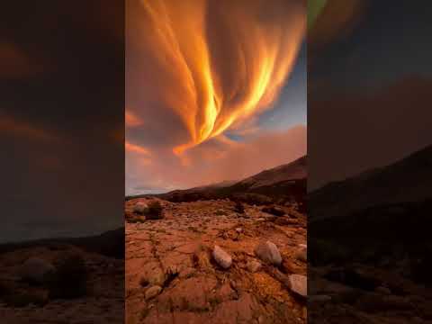 🌍 El Chalten, Santa Cruz, Argentina