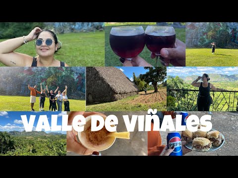 Valle de Viñales/Pinar del Río/Música: Building A TreehouseMúsico: As Tall As Pine (from Audiio)