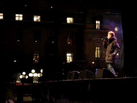 Rädda Radion i Kungsan