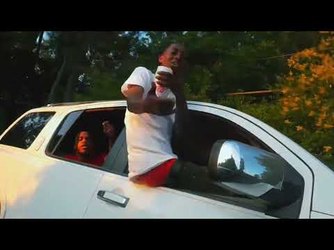 Bg Slimm - Dangerous (Official Video)