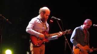 Bonnie Prince Billy - Even if Love - November 22nd 2014
