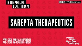 Sarepta Therapeutics