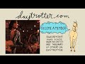 Hacienda - You're My Girl - Daytrotter Session