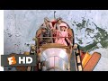 Chitty Chitty Bang Bang 1968 Chitty Gets Airborne Scene 7 12 Movieclips