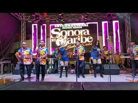 Sonora del carive en santa Lucia Utatlan solola 