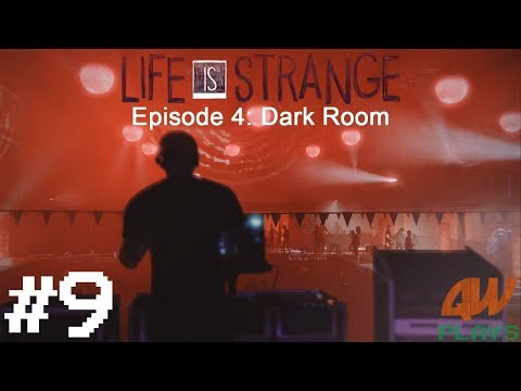 Life Is Strange Episode 4 Walkthrough Life Is Strange Episode
