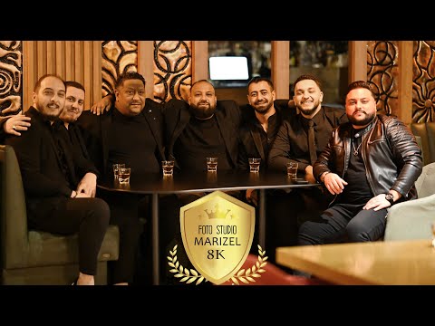 Trajce Angelov & Ross Bend Show 2026