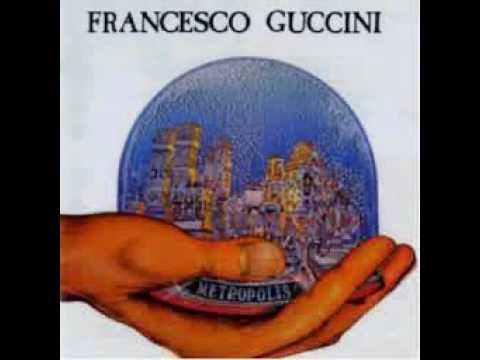 Francesco Guccini - Bologna