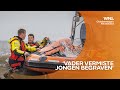 Hulpdiensten zoeken verder naar vermisten bootongeluk Terschelling: 'Zoeken naar speld in hooiberg'