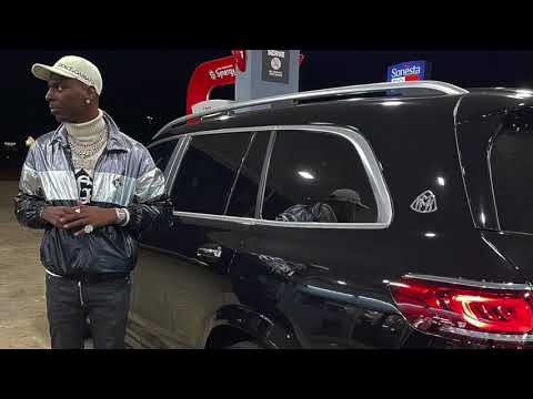 [FREE] Young Dolph x Key Glock x Moneybagg Yo Type Beat 2021 - Lifeless