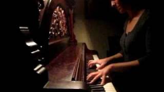 Ballad for the Broken