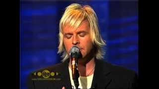 Kevin Max - Your Beautiful Mind LIVE