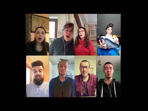 Il mondo - Ottosottountetto