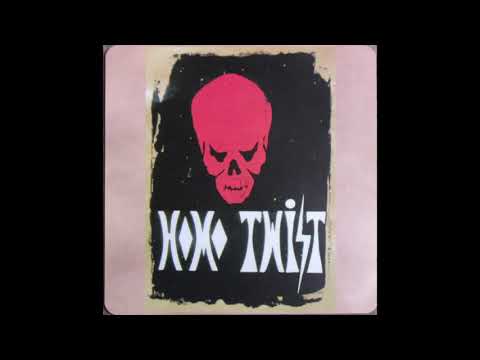 Homo Twist Portfel Ojca