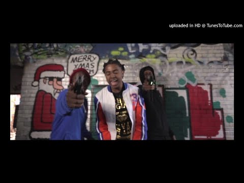 Cutthroat Louie - Came From Nothing