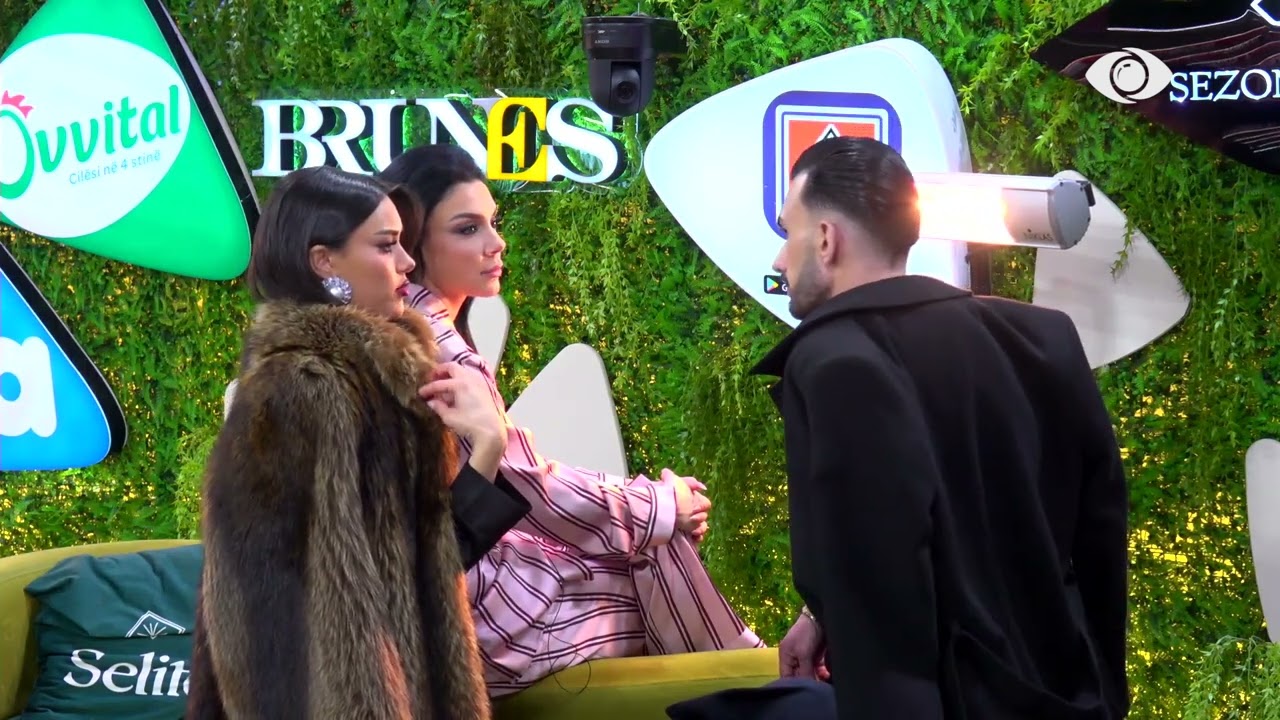 “Gimbo zgjodhi Mirin në zinxhir për t’i kthyer nderin Selin”/ Greta-Kristit: Lojë pasash…