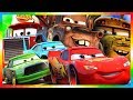CARS Deutsch FILM