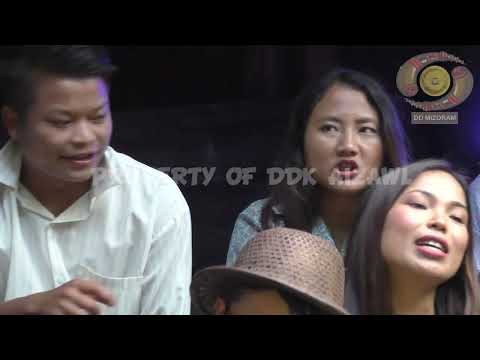 Samlukhai Branch YMA  zaipawl   Sekibuhchhuak