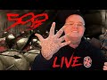 500th Video LIVE !