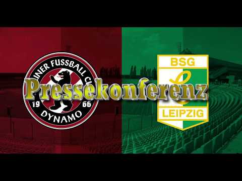 PK 22.10.17 BFC Dynamo - BSG Chemie