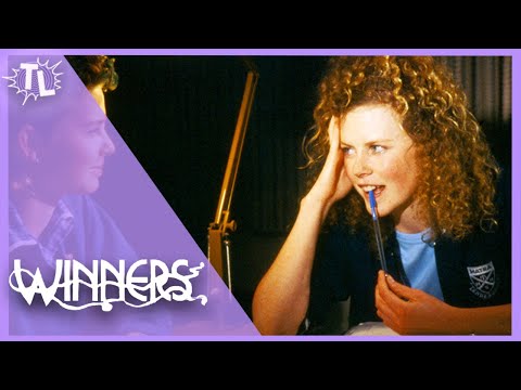 Room to Move (1985) | Winners - Episode 1 (starring Nicole Kidman)