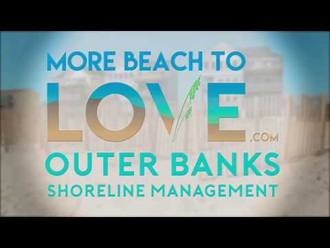 More Beach To Love Update - Buxton Wrap-up