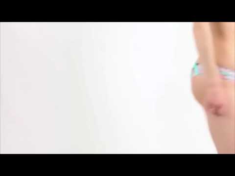 Dainty Rascal Dancing in Sexy Sheer Antique Wedding Dress #Shorts