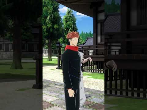 How Blackwhip was supposed to be used #jujutsukaisen #myheroacademia #anime #vrchat #gaming #vr