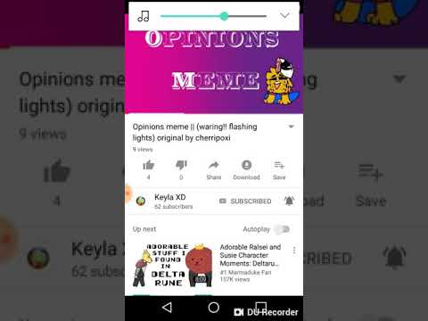 Sub to these great people