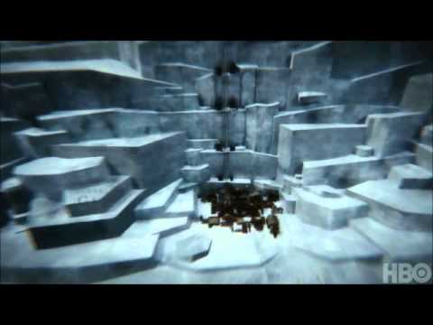 Inception meets Game of Thrones