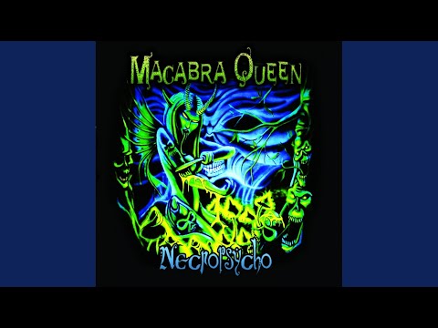 Macabra Queen (Original Mix)