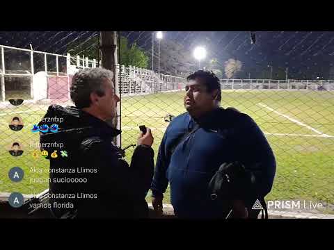 COPA FEDERACIÓN 2025 VICTORIA(El Galpón) vs LA FLORIDA (Cafayate) ⚽