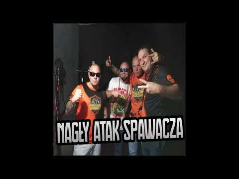 03. Kaczmi & Małpa - Nagły Atak Spawacza, Fazi "Ulepiony świat" (Ulepiony świat - odsłuch audio)