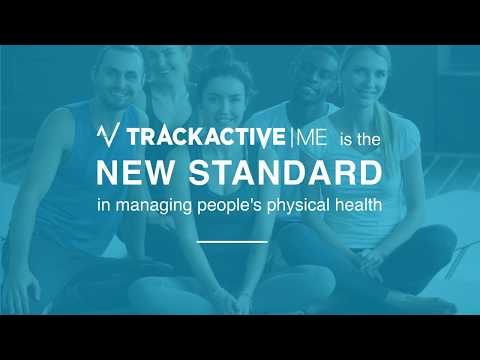 TrackActive Me: Virtual Physio