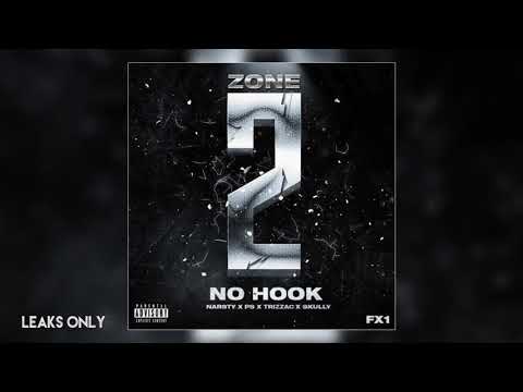(PT.1) Zone 2 | PS x Narsty x Trizzac x Skully - Freestyle @Leaks0nly