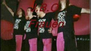 J.B.O.-Frauen